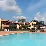 Casa Lolla Garda Village Apartmán Peschiera del Garda