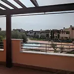 Apartmán Casa Lolla Garda Village Peschiera del Garda