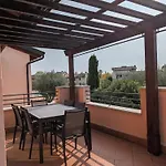 Apartmán Casa Lolla Garda Village Peschiera del Garda