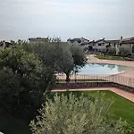 Apartmán Casa Lolla Garda Village