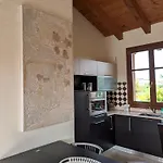 Apartmán Casa Lolla Garda Village Peschiera del Garda