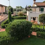 Casa Lolla Garda Village