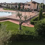 Apartmán Casa Lolla Garda Village *