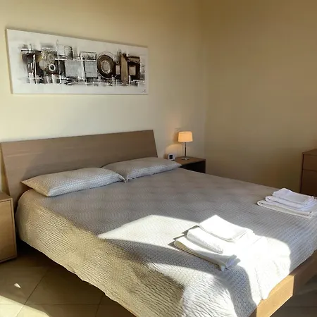 Apartamento Garda Village 9