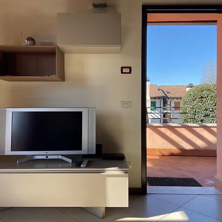 Apartamento Garda Village 9 Peschiera del Garda