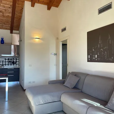 Garda Village 9 Apartamento *