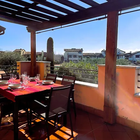 Apartamento Garda Village 9 Peschiera del Garda