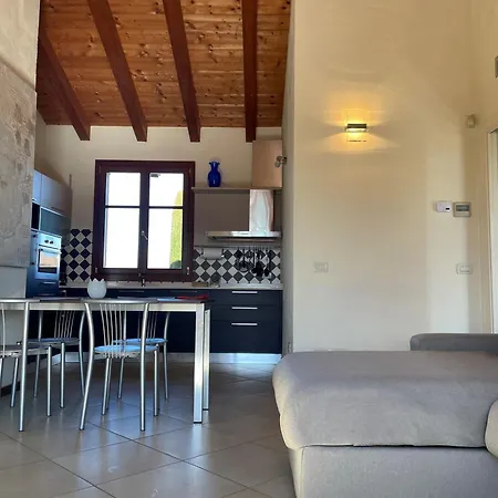 Garda Village 9 Apartamento