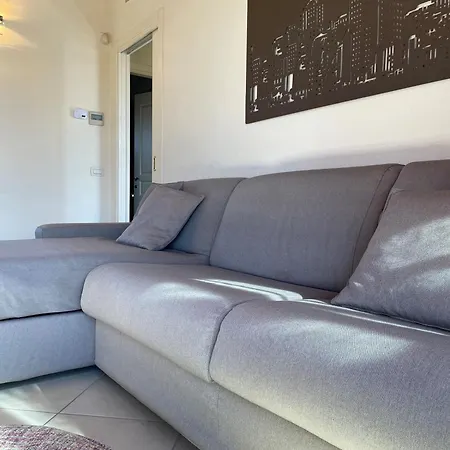 Apartamento Garda Village 9 *