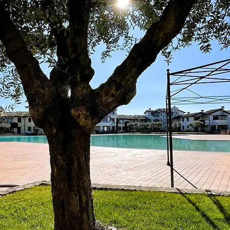 Garda Village 9 Peschiera del Garda