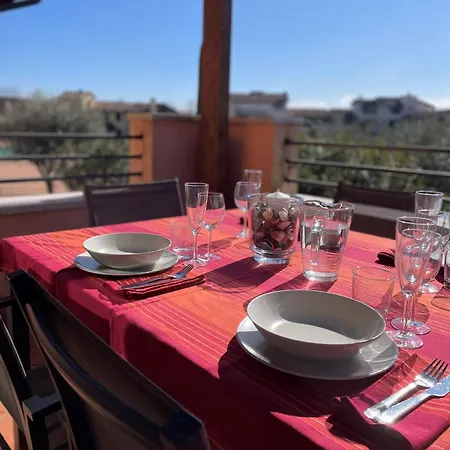 Garda Village 9 * Peschiera del Garda