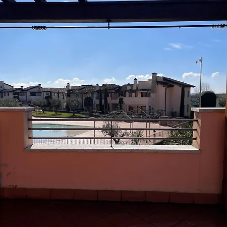 Apartamento Garda Village 9 *