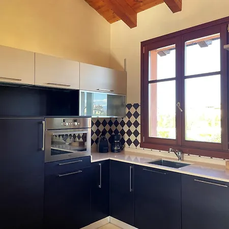 Garda Village 9 Apartamento Peschiera del Garda