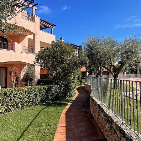 Garda Village 9 Apartamento