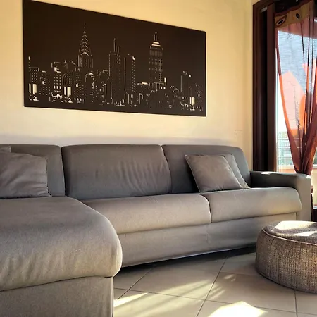 Garda Village 9 Apartamento Peschiera del Garda