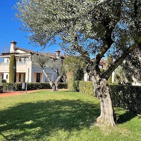Garda Village 9 Apartamento