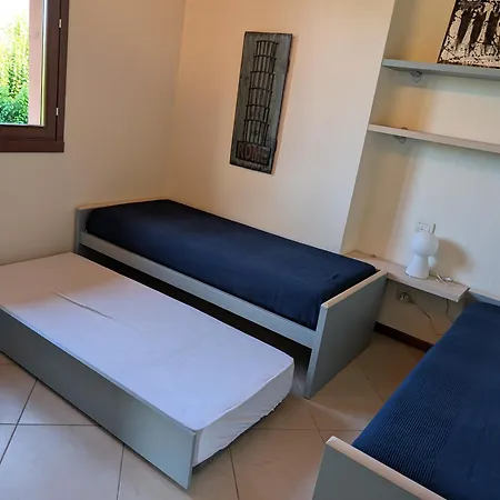 Apartmán Casa Lolla Garda Village