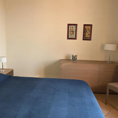 Casa Lolla Garda Village Apartmán