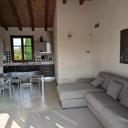 Apartmán Casa Lolla Garda Village