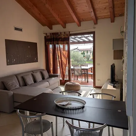 Casa Lolla Garda Village Peschiera del Garda