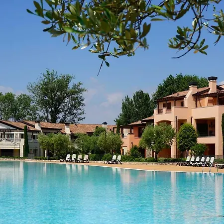 Apartamento Garda Village 9